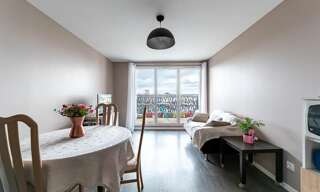 Appartement 3 Pièces 52 m² à vendre à Bondy (93140)