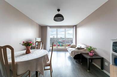 Appartement 3 pièces 180000 €