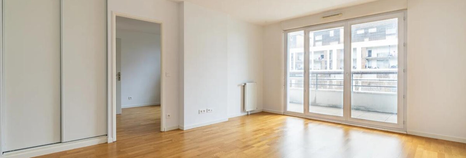 Appartement 2 Pièces 45 m² à vendre à Limeil-Brévannes (94450)