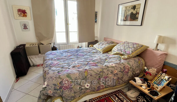 Appartement 3 pièces  à vendre Nice 06000