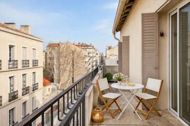 Appartement 4 pièces 250000 €