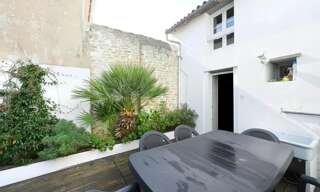 Maison 6 Pièces 148 m² à vendre à Ars-en-Ré (17590)