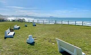 Appartement 3 Pièces 71 m² à vendre à Biarritz (64200)