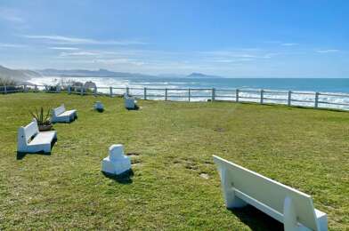 Appartement 3 pièces 813000 €