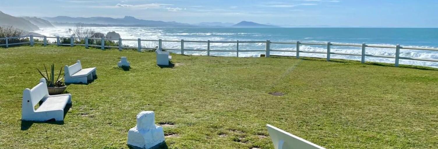 Appartement 3 Pièces 71 m² à vendre à Biarritz (64200)