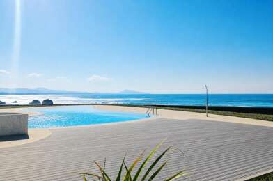 Appartement 3 pièces 813000 €