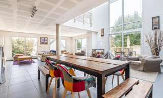 Maison 10 Pièces 271 m² à vendre à Quincy-sous-Sénart (91480)