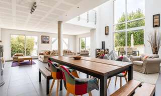 Maison 10 Pièces 271 m² à vendre à Quincy-sous-Sénart (91480)