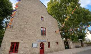 Appartement 1 Pièce 49 m² à vendre à Guérande (44350)