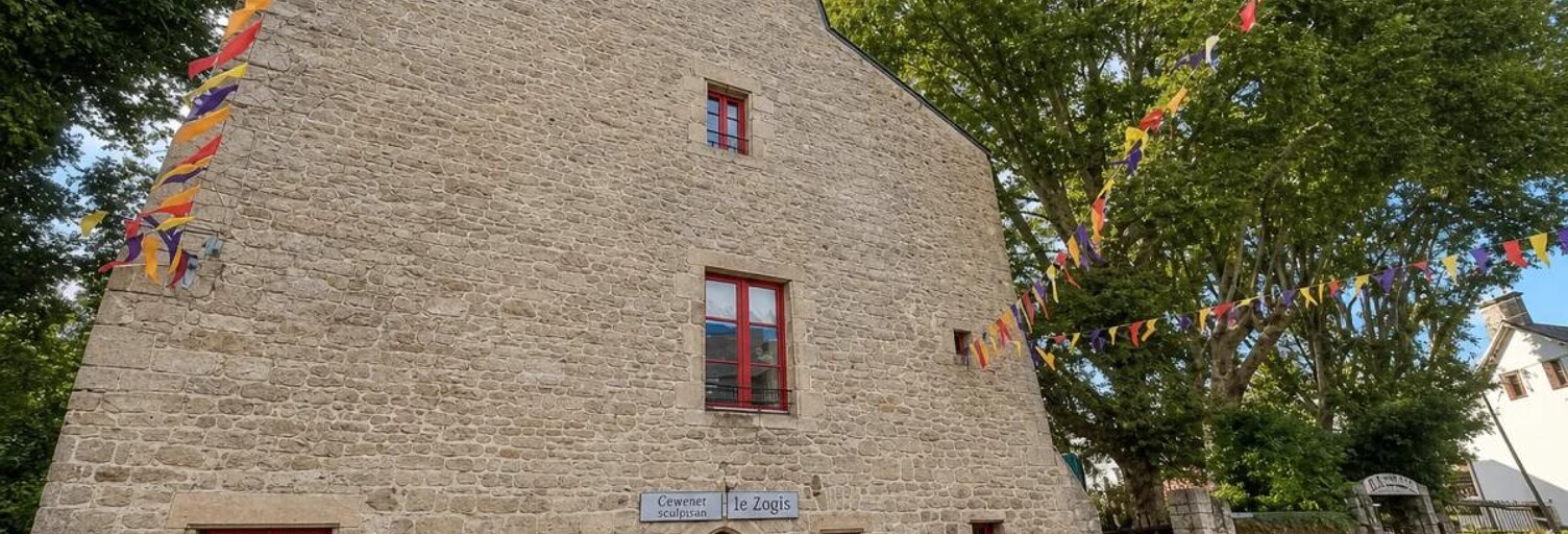 Appartement 1 Pièce 49 m² à vendre à Guérande (44350)