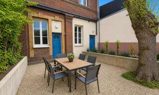 Appartement 2 Pièces 38 m² à vendre à Rouen (76000)