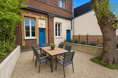 Appartement 2 pièces 132000 €