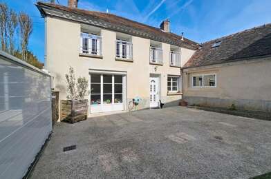 Maison 7 pièces 265000 €