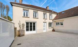 Maison 7 Pièces 200 m² à vendre à Savins (77650)