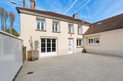 Maison 7 pièces 265000 €