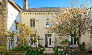 Maison 12 Pièces 278 m² à vendre à Loudun (86200)