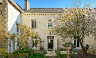 Maison 12 Pièces 278 m² à vendre à Loudun (86200)
