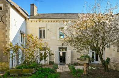 Maison 12 pièces 575000 €