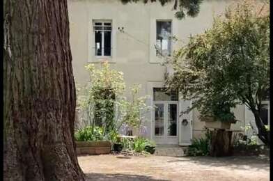Maison 12 pièces 575000 €