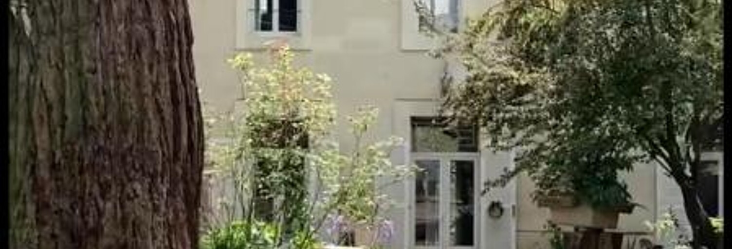Maison 12 Pièces 278 m² à vendre à Loudun (86200)
