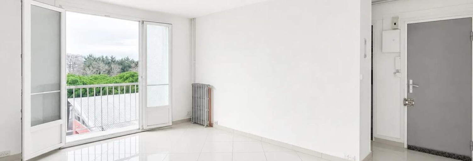 Appartement 4 Pièces 67 m² à vendre à Ris-Orangis (91130)