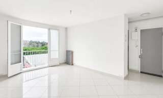Appartement 4 Pièces 67 m² à vendre à Ris-Orangis (91130)