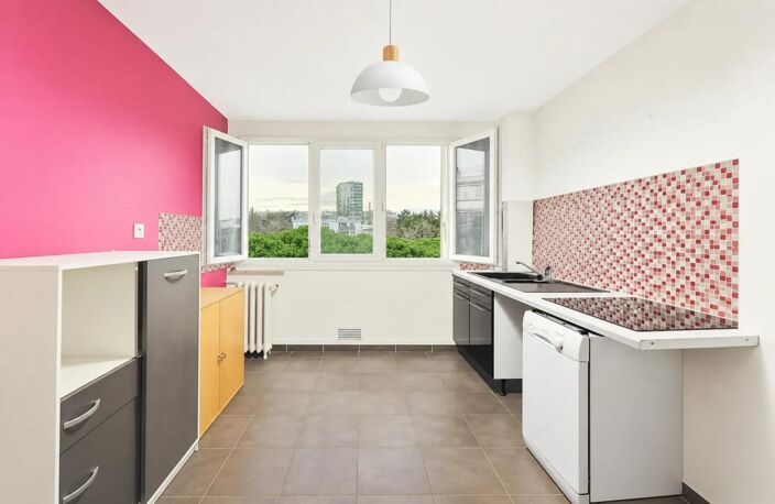 Appartement 4 pièces de 67m² à Ris-Orangis - Centre ville — photo 3