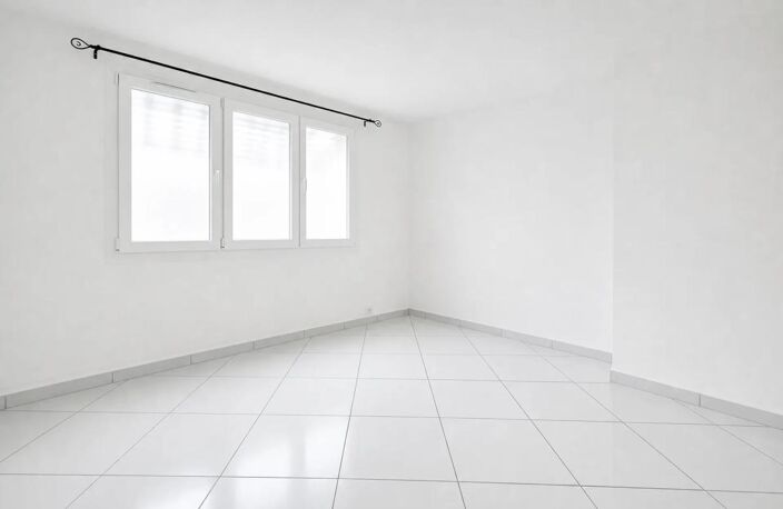 Appartement 4 pièces de 67m² à Ris-Orangis - Centre ville — photo 4