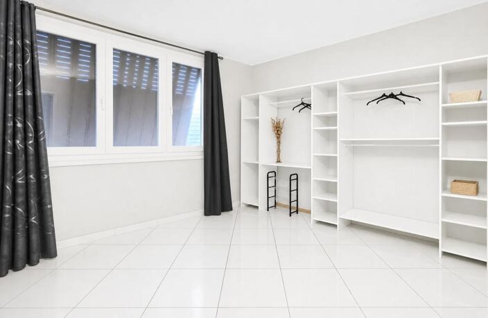 Appartement 4 pièces de 67m² à Ris-Orangis - Centre ville — photo 5