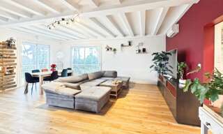 Maison 10 Pièces 309 m² à vendre à Beaucouzé (49070)