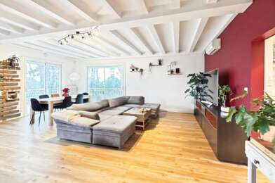 Maison 10 pièces 520000 €