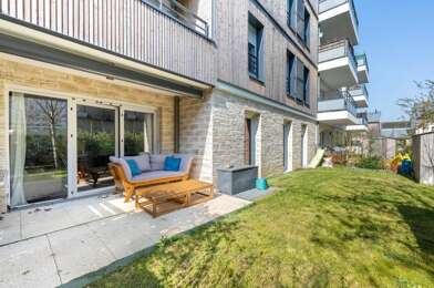 Appartement 4 pièces 316000 €