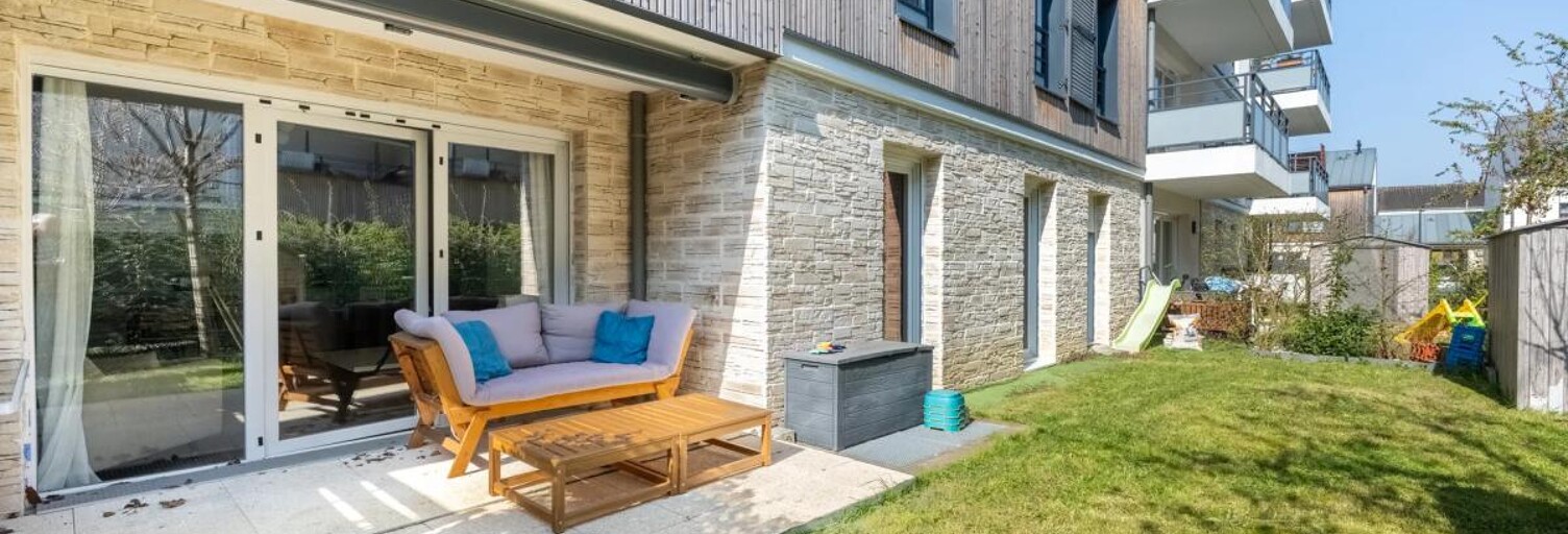 Appartement 4 Pièces 79 m² à vendre à Maurepas (78310)