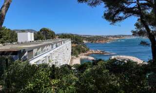 Appartement 2 Pièces 36 m² à vendre à Bandol (83150)