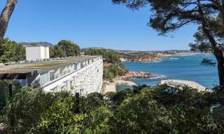 Appartement 2 Pièces 36 m² à vendre à Bandol (83150)