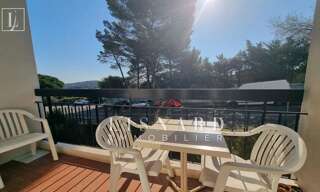 Appartement 4 Pièces 75 m² à vendre à Vallauris (06220)