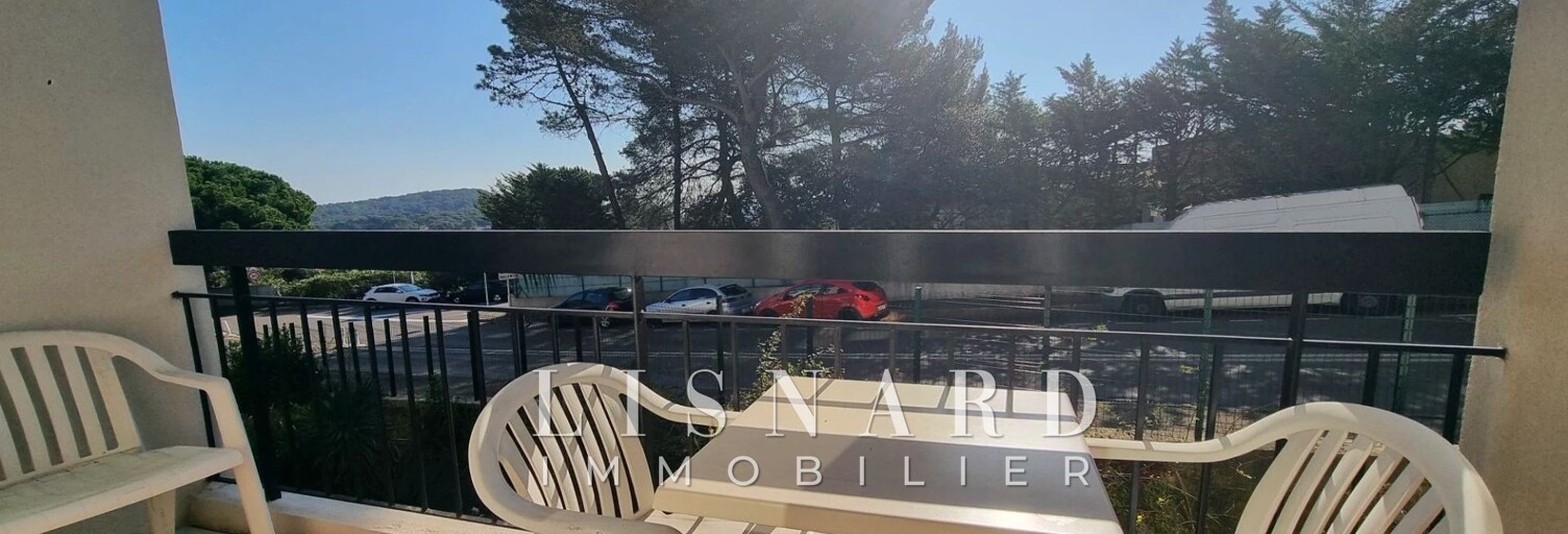 Appartement 4 Pièces 75 m² à vendre à Vallauris (06220)