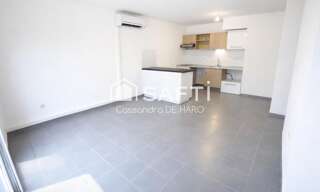 Appartement 2 Pièces 43 m² à vendre à Tournefeuille (31170)