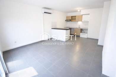 Appartement 2 pièces 142000 €