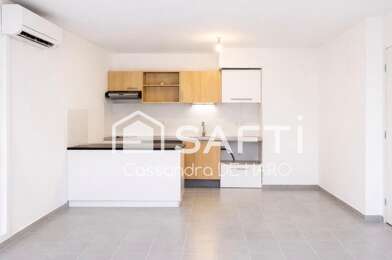 Appartement 2 pièces 139000 €