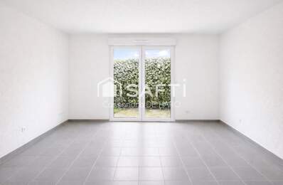 Appartement T2 de 42 m² à Tournefeuille dans résidence calme et sécurisé — photo du bien