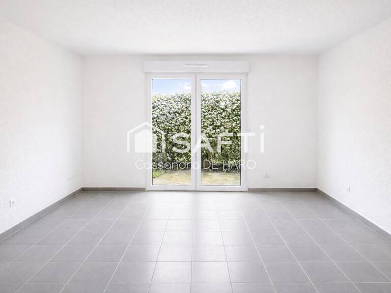 Appartement T2 de 42 m² à Tournefeuille dans résidence calme et sécurisé — photo 1