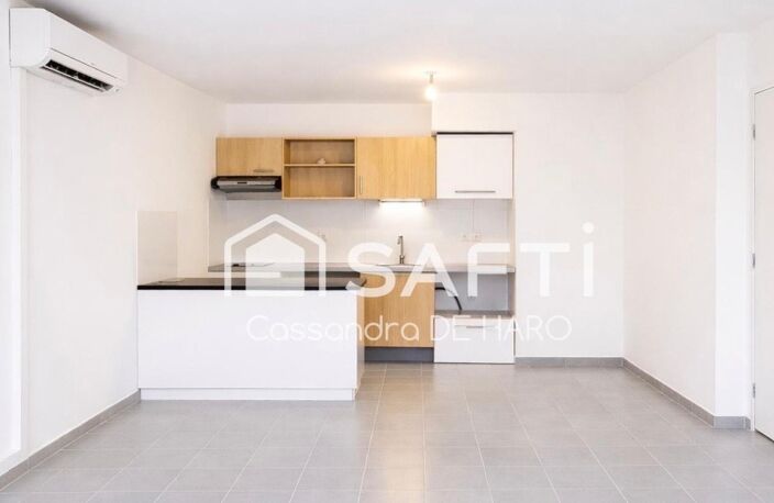 Appartement T2 de 42 m² à Tournefeuille dans résidence calme et sécurisé — photo 2