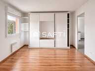 Appartement T2 de 42 m² à Tournefeuille dans résidence calme et sécurisé — photo 4