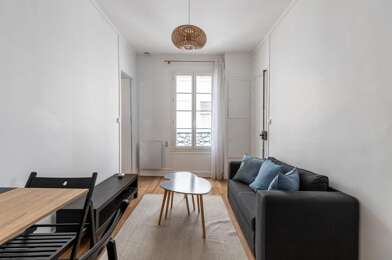 Appartement 2 pièces 260000 €