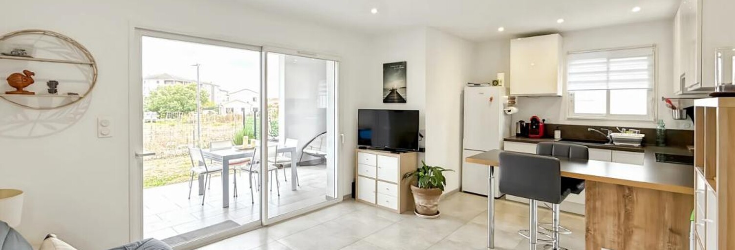Appartement 2 Pièces 40 m² à vendre à Aléria (20270)