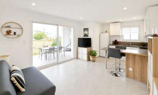 Appartement 2 Pièces 40 m² à vendre à Aléria (20270)