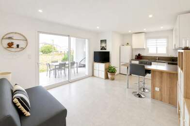 Appartement 2 pièces 142000 €