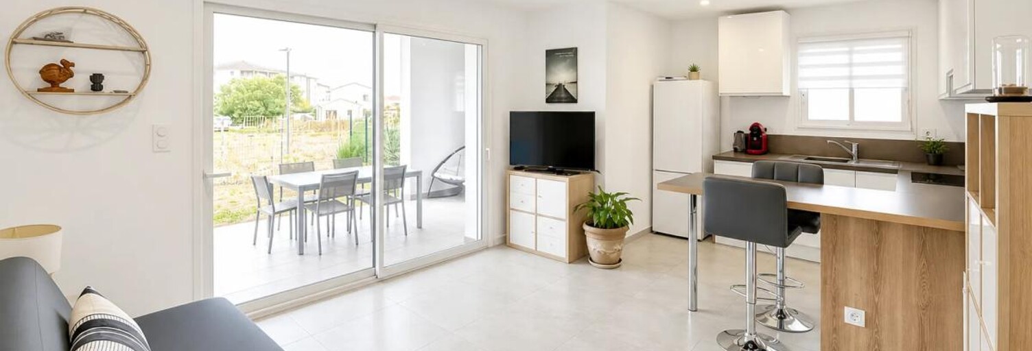 Appartement 2 Pièces 40 m² à vendre à Aléria (20270)