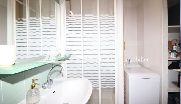 Appartement 2 pièces  à vendre Canet-Plage 66140